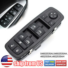 Master Window Switch For Dodge Grand Caravan Chrysler Town and Country 2011 2010 picture