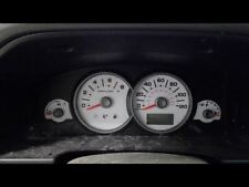 Speedometer Fits 69-77 CORVETTE 975930 picture