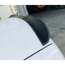 Stock 264HR Rear Trunk Spoiler DUCKBILL Wing Fits 2011~2014 CHRYSLER 200 Sedan picture