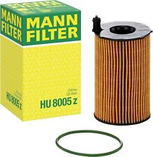 MANN Oil Filter MANN-FILTER HU8005Z picture