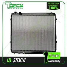 Fits CU2321 New Replacement Aluminum Radiator for 00-06 Toyota Tundra 4.7L V8 picture