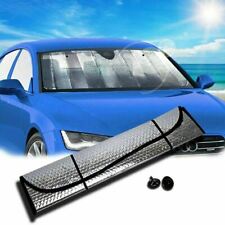 Foldable Auto Car Windshield Sun Shade Shield Cover Visor Block UV Protector picture