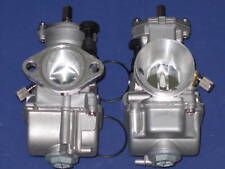 Carbs TRIUMPH NORTON BSA Amal 930 alternative PWK 30mm carburetors set pair carb picture