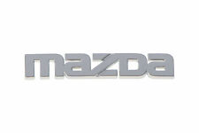 1998-2005 Mazda MX-5 Miata Rear 