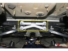 Ultra Racing 4Point Rear Lower Bar for MINI COOPER S R56 1.6T '06-'13 (RL4-3089) picture