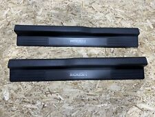 05-09 Ford Mustang Roush Sill Door Plates picture