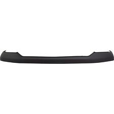 Front Bumper Cover Upper Primed For 2007-2013 Toyota Tundra picture