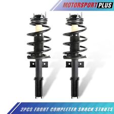 Front Complete Strut Assembly Shock Set For Buick Enclave Chevy Traverse Saturn picture
