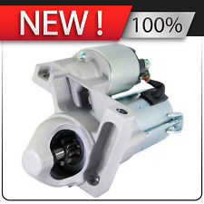 New Starter For Buick 2009-2011 Chevrolet 2006-2011 Pontiac 2006-2006 picture