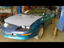 Steering Gear/Rack Power Rack And Pinion Opt F41 Fits 93-99 CAMARO 191889 picture