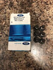 NOS Genuine Ford OE Clutch Flywheel Bolt Qty 6 F+S picture