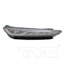 TYC Daytime Running Light Daytime Running Light picture