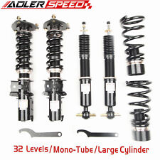 Coilovers Suspension Kit For 15-19 Ford Mustang 32 Way Adjustable Damping Height picture
