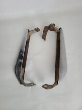  64.5 65 66 FORD MUSTANG FRONT BUMPER GUARDS picture