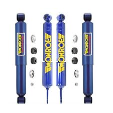 Monroe Shocks Absorbers Kit Front & Rear Set 4PC For Ford Ranger Mazda B2300 2WD picture