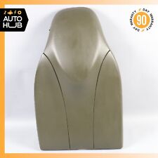07-10 Bentley Continental GT GTC Seat Back Cover Panel Front Left Side OEM picture