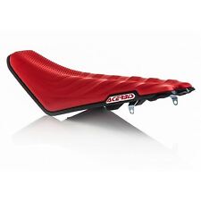 Acerbis X-Seat Red 2630740004 picture