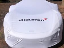 McLaren ALL Model Car Cover✅McLaren Indoor Car Cover✅Tailor Fit ✅BAG picture