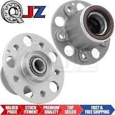 [FRONT(Qty.2)] New Wheel Hub Assembly For 2014-2016 Mercedes-Benz E400 RWD-Model picture