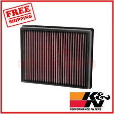 K&N Replacement Air Filter fits Ford Fusion 2013-2020 picture