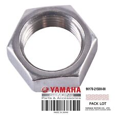 Yamaha OEM NUT 11/16 - 16 90170-21S00-00 picture