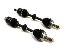 New Yonaka PAIR Acura RSX 02-06 Base Premium Performance Axles 250bhp K20A Shaft picture