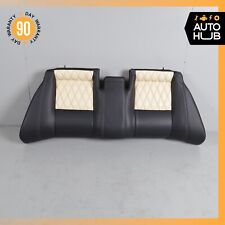 07-10 Bentley Continental GTC Convertible Rear Seat Cushion Bottom Lower OEM 63k picture