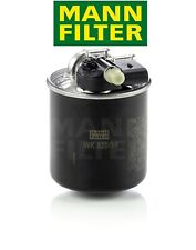 MANN Fuel Filter For MB E350 GL350 GL350 GL350 GL350 Sprinter 2500 3500 3.0L V6 picture