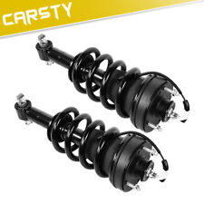 CARSTY Pair Front Shock Struts w/ MagneRide 15-20 Tahoe Yukon Cadillac Escalade picture