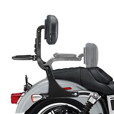 Multi-Purpose Backrest Sissy Bar For Harley Dyna Super Glide FXD FXDB Low Rider picture
