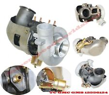 GM8 12556124 Diesel  6.5L Turbo charger fit 96-00 GMC 2500 3500 K2500 K3500 picture