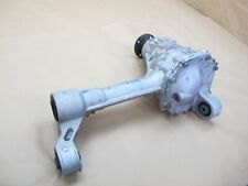 2011-2020 INFINITI QX56 QX80 AWD 5.6 FRONT DIFFERENTIAL AXLE CARRIER 2.937 RATIO picture
