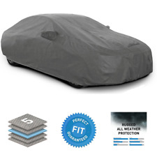 Coverking Mosom Plus Custom Fit Car Cover For Maybach 62 picture