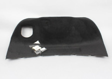 2007-2015 Jaguar XKR XK X150 Coupe Trunk Boot Liner Inner Cover Panel Trim OEM picture
