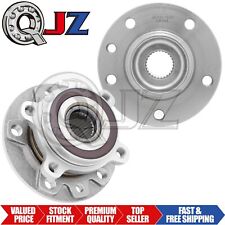 [2-Pack] BR931003 FRONT and/or REAR Wheel Hub Assembly for 2021-2022 Fiat 500X picture