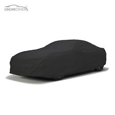 WeatherTec UHD 5 Layer Water Resistant Car Cover for Audi RS5 2010-2024 Coupe picture
