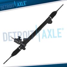 RWD Power Steering Rack and Pinion Assembly for 2008 - 2014 Cadillac CTS w/ EVO picture