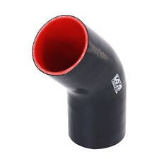 Silicone Hose Elbow Coupler Joiner Pipe 3