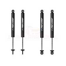 Kit 4 Pro Comp Pro-X shocks for JEEP Grand Cherokee WJ 99-04 picture