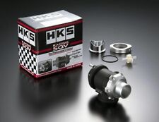 HKS 71008-AK004 Universal Racing SQV 51mm Sequential Blow Off Valve Kit FedEx picture