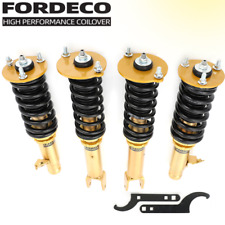 Fordec Coilover Kits For Honda Accord 1990-1997 Adjustable Height Shock Absorber picture
