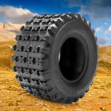 20x11-10 Sport ATV Tire Tubeless 6Ply Bias AT20x11x10 20 11 10 All Terrain Race picture