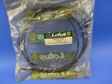 Lotus Esprit NOS cable tailgate release C082U4926F D082U4926F picture