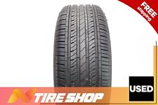 Used 225/60R16 Starfire Solarus AS - 98H - 8/32 No Repairs picture