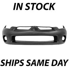 NEW Primered - Front Bumper Cover Replacement for 2006-2008 Mitsubishi Eclipse picture