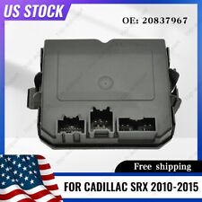 New Rear Liftgate Control Module For Cadillac SRX 2010 2011 2012 2013 2014 2015 picture