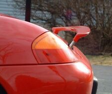 Fit For Porsche 1997-2003 Boxster 986 Lift Rear Wing Trunk Spoiler  picture