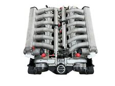 M73 Engine From Rolls-Royce Seraph 64k Miles Great Condition picture