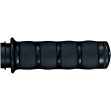 Kuryakyn ISO® Grips - Cable - Black 6320 picture