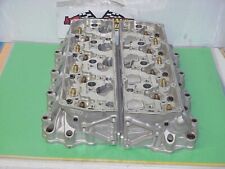 2 FR9 RY45 Aluminum Bare Roush Yates Ford Racing Cylinder Heads NASCAR Lucas Oil picture